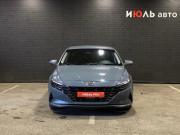 Hyundai Avante VII Челябинск  - изображение 25