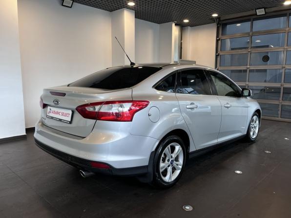 Ford Focus III с пробегом 2012 года, цена 840 000 рублей, 186253 км, седан, Автокод Объявления