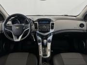 Chevrolet Cruze I Москва  - изображение 21