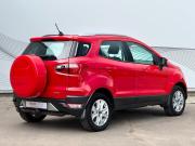 Ford EcoSport II Воронеж  - изображение 32