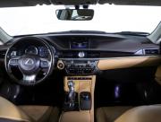 Lexus ES VI Рестайлинг Москва  - изображение 37