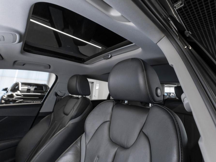 Audi Q2 I Рестайлинг Москва  - изображение 10