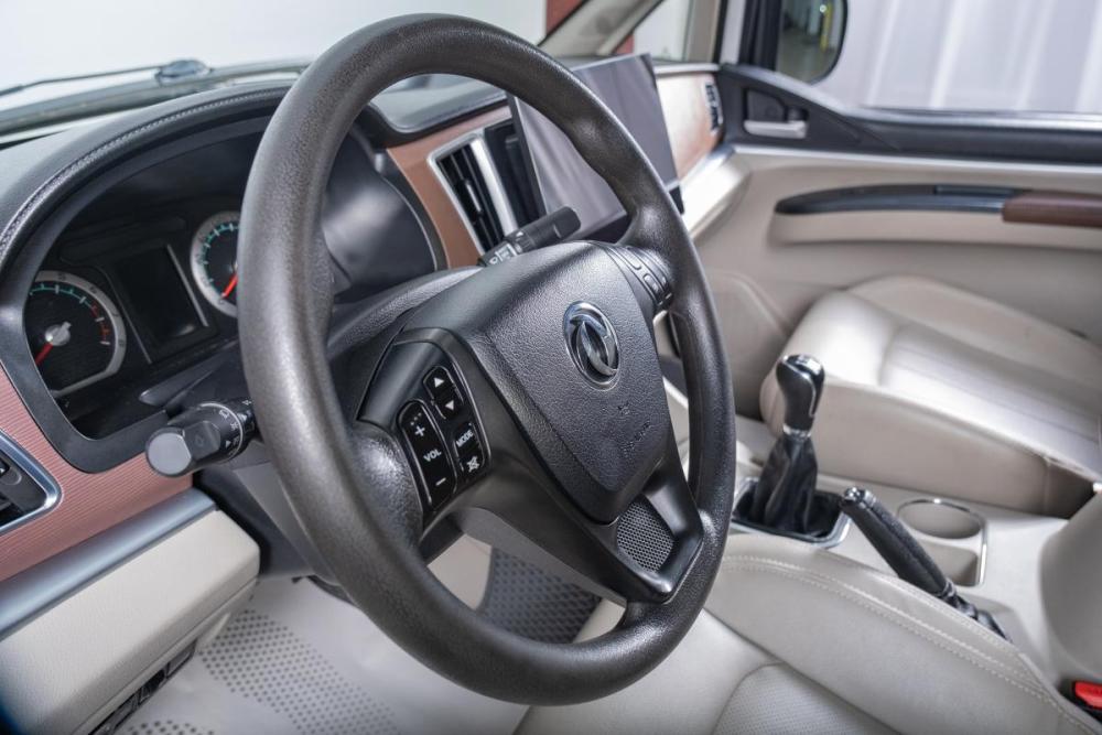 Dongfeng Fengon 500 Томск  - изображение 10