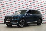 Geely Monjaro I Сургут  - изображение 36