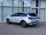 Lada (ВАЗ) Vesta I Рестайлинг (NG) Воронеж  - изображение 22