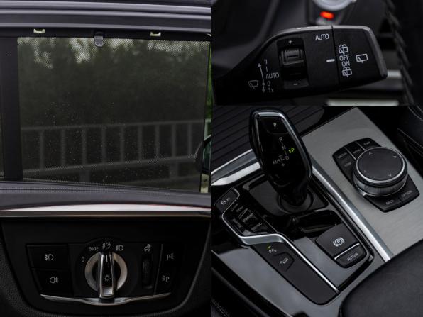 BMW X3 III (G01) с пробегом 2019 года, цена 3 848 000 рублей, 143000 км, внедорожник, Автокод Объявления