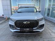 Chery Tiggo 8 Pro Max I Рестайлинг Орел  - изображение 9