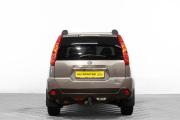 Nissan X-Trail II Барнаул  - изображение 36