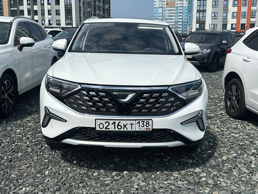 Jetta VS7 I Рестайлинг 1 Ижевск  - изображение 5