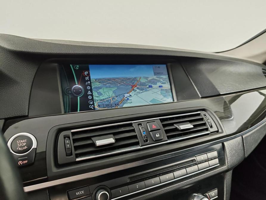 BMW 5 серии VI (F10/F11/F07) Москва  - изображение 14