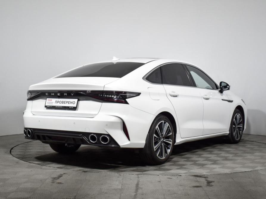 Chery Arrizo 8 Санкт-Петербург  - изображение 5