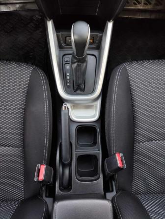 Suzuki Vitara II с пробегом 2018 года, цена 1 715 000 рублей, 133850 км, внедорожник, Автокод Объявления