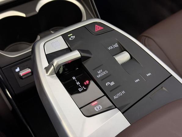 BMW X1 III (U11/U12) с пробегом 2024 года, цена 4 700 000 рублей, 4890 км, внедорожник, Автокод Объявления