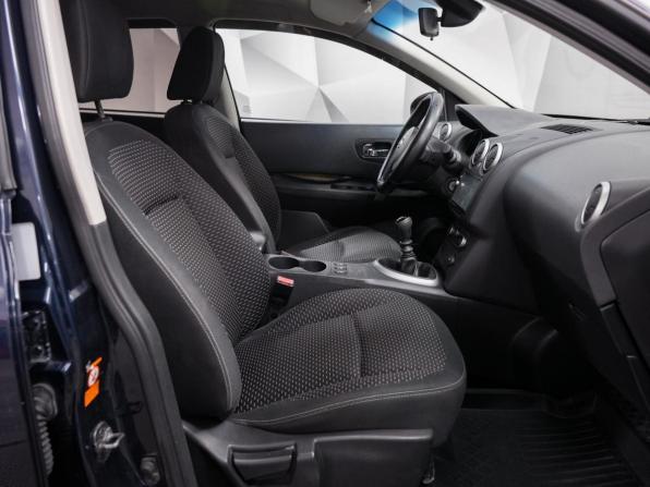 Nissan Qashqai I с пробегом 2007 года, цена 675 000 рублей, 305000 км, внедорожник, Автокод Объявления