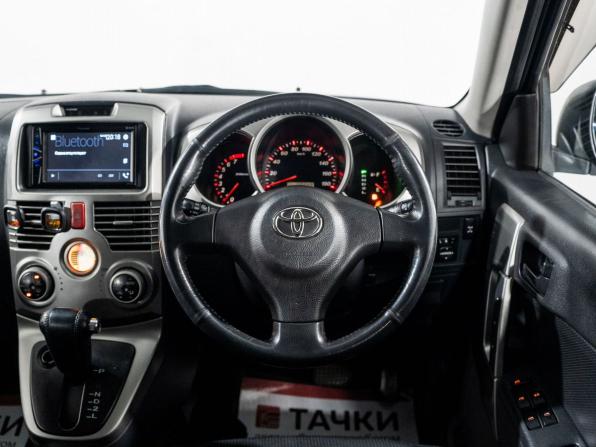 Toyota Rush I с пробегом 2006 года, цена 875 000 рублей, 236643 км, внедорожник, Автокод Объявления