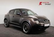 Nissan Juke I Ярославль  - изображение 28