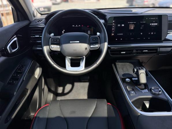 Haval H3 I с пробегом 2024 года, цена 2 579 000 рублей, 49153 км, внедорожник, Автокод Объявления