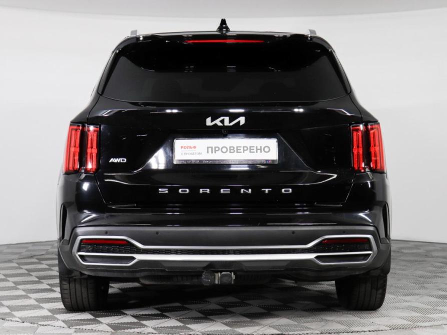 Kia Sorento IV Химки  - изображение 18