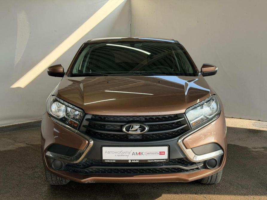 Lada (ВАЗ) XRAY I Тольятти  - изображение 3