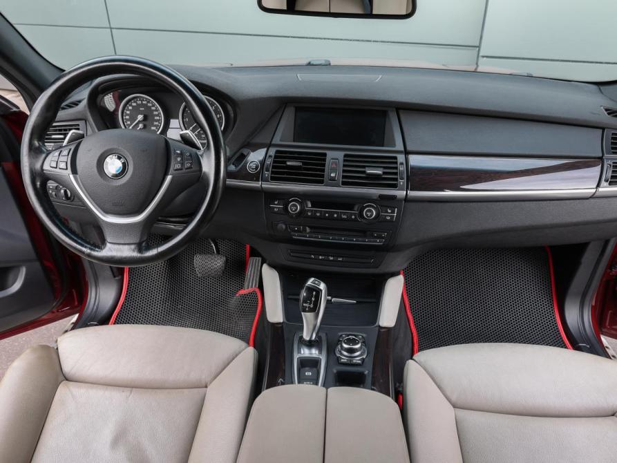 BMW X6 I (E71) Москва  - изображение 13
