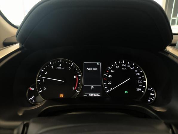 Lexus RX IV Рестайлинг с пробегом 2019 года, цена 4 650 000 рублей, 106411 км, внедорожник, Автокод Объявления