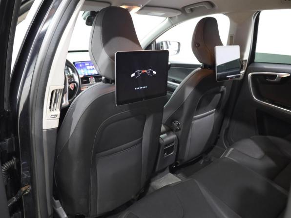 Volvo XC60 I Рестайлинг с пробегом 2013 года, цена 1 629 000 рублей, 256367 км, внедорожник, Автокод Объявления