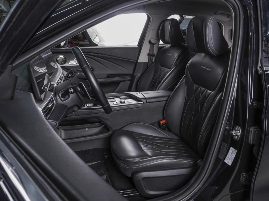 Chery Arrizo 8 Ростов-на-Дону  - изображение 10