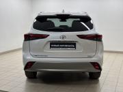 Toyota Highlander IV (XU70) Вологда  - изображение 25