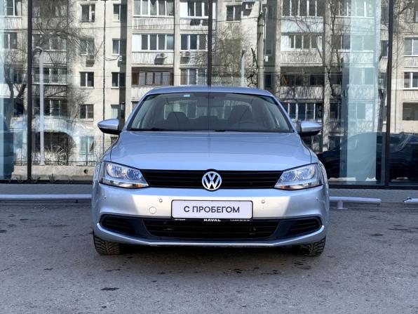 Volkswagen Jetta VI с пробегом 2012 года, цена 775 000 рублей, 193216 км, седан, Автокод Объявления
