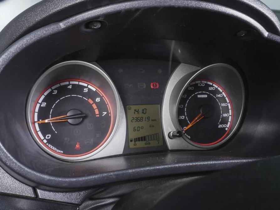 Lada (ВАЗ) Kalina II Ростов-на-Дону  - изображение 16
