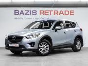 Mazda CX-5 I Рестайлинг Тюмень  - изображение 23