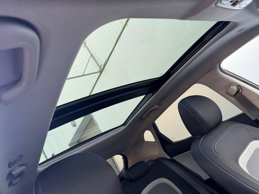Kia Ceed II Рестайлинг Москва  - изображение 12