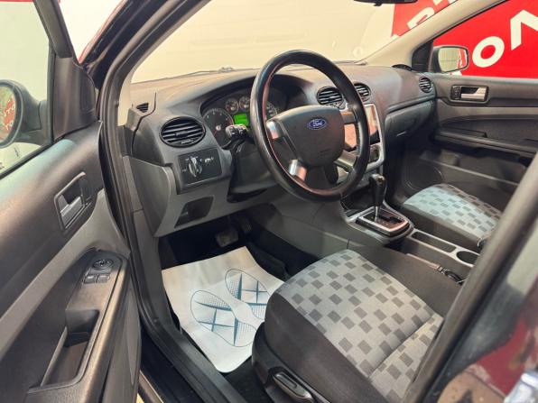 Ford Focus II с пробегом 2007 года, цена 550 000 рублей, 200569 км, седан, Автокод Объявления