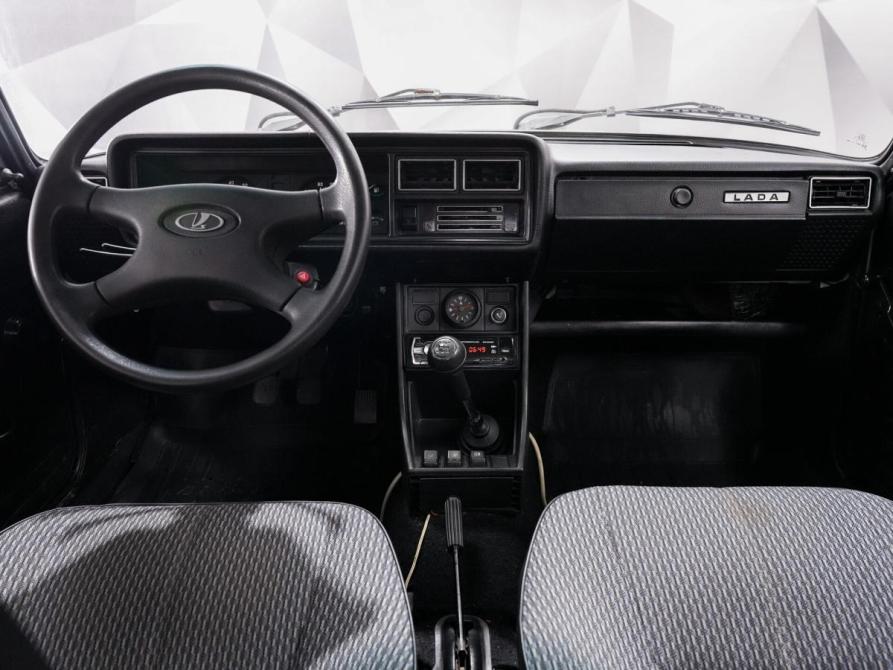 Lada (ВАЗ) 2107 Ульяновск  - изображение 11