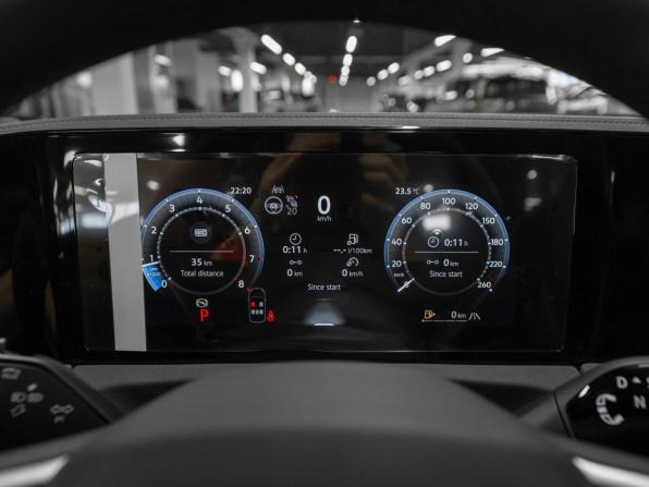 Volkswagen Tiguan III (China Market) с пробегом 2026 года, цена 4 600 000 рублей, 50 км, внедорожник, Автокод Объявления