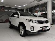 Kia Sorento II Рестайлинг Минеральные Воды  - изображение 3