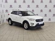 Hyundai Creta I Тольятти  - изображение 23
