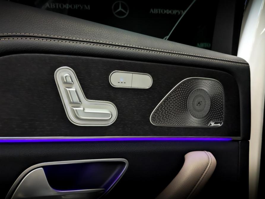 Mercedes-Benz GLS II (X167) Москва  - изображение 25