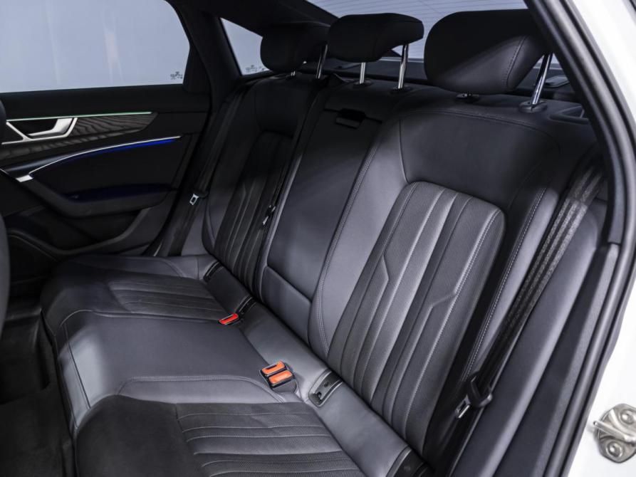 Audi A6 V (C8) Москва  - изображение 17