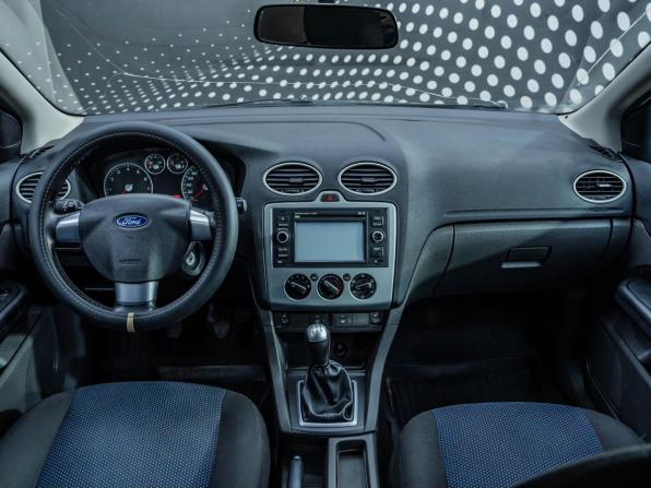 Ford Focus II с пробегом 2008 года, цена 329 000 рублей, 276359 км, седан, Автокод Объявления
