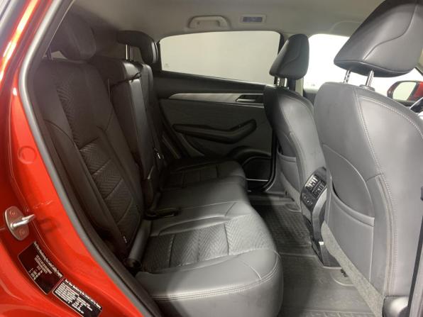 Haval F7x I Рестайлинг с пробегом 2024 года, цена 2 649 000 рублей, 89773 км, внедорожник, Автокод Объявления