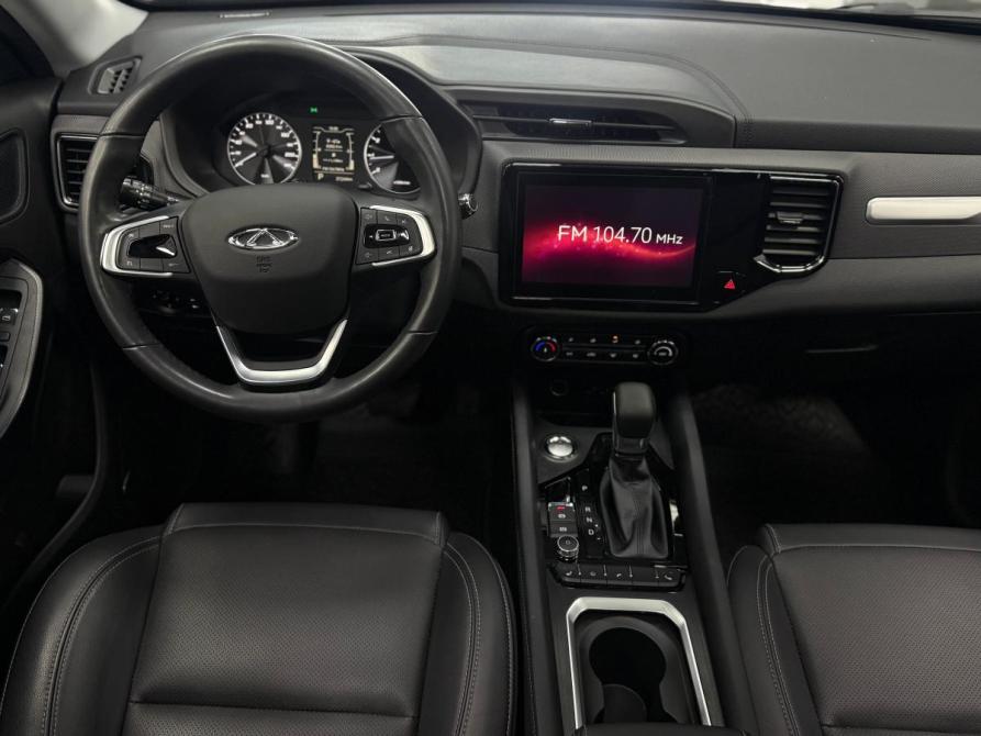 Chery Tiggo 4 I Рестайлинг Казань  - изображение 8
