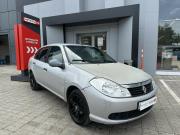 Renault Symbol I Рестайлинг 2 Набережные Челны  - изображение 23