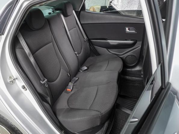 Kia Rio III с пробегом 2014 года, цена 824 000 рублей, 204816 км, седан, Автокод Объявления