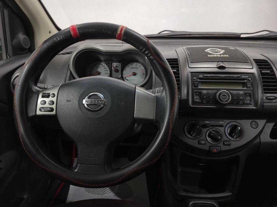 Nissan Note I Альметьевск  - изображение 11