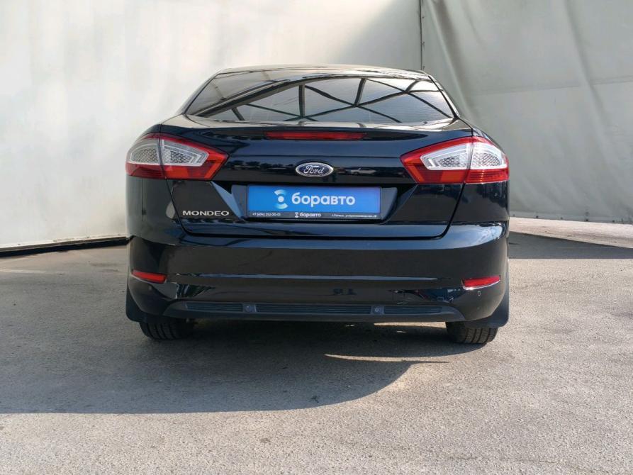 Ford Mondeo IV Рестайлинг Липецк  - изображение 6