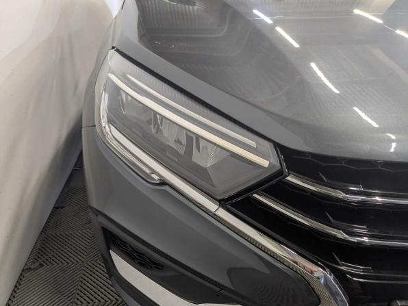 Lada (ВАЗ) Vesta I Рестайлинг (NG) с пробегом 2024 года, цена 1 370 000 рублей, 44995 км, седан, Автокод Объявления