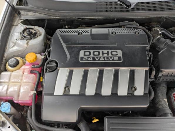 Chevrolet Epica V250 Рестайлинг с пробегом 2011 года, цена 745 000 рублей, 142883 км, седан, Автокод Объявления