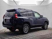 Toyota Land Cruiser Prado 150 Series Рестайлинг 2 Москва  - изображение 24