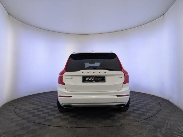 Volvo XC90 II с пробегом 2019 года, цена 4 645 000 рублей, 116284 км, внедорожник, Автокод Объявления